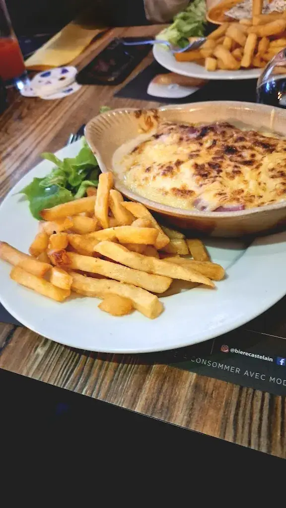 Gaëtan Novanx_Le Petit Orchestre_Wingles_review