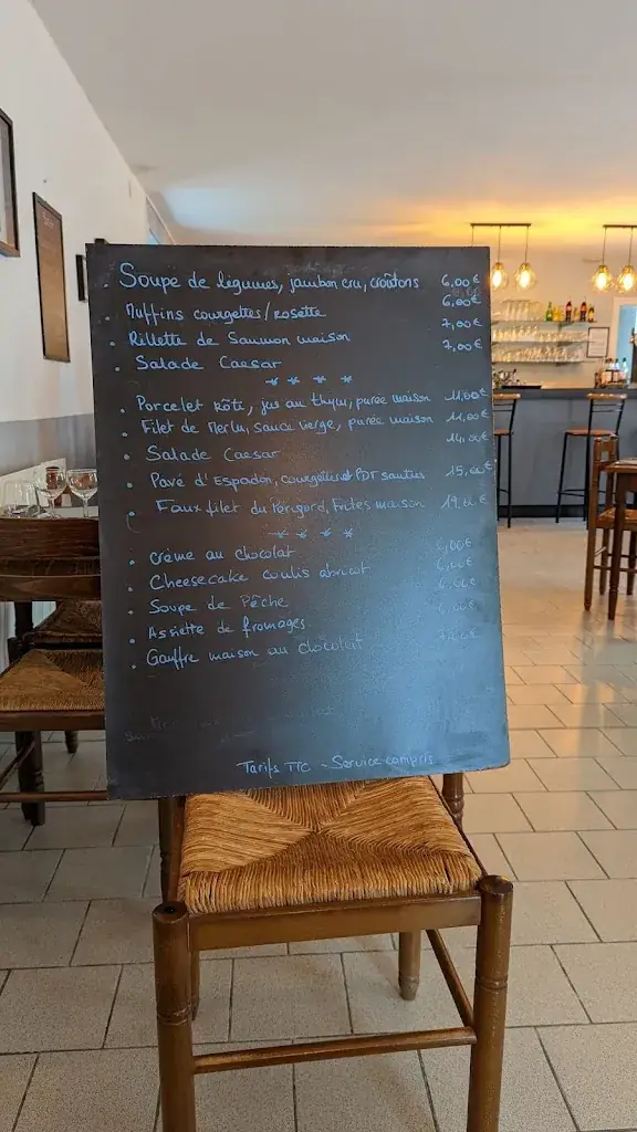 Menu_Le petit Coutures_Coutures_image_1