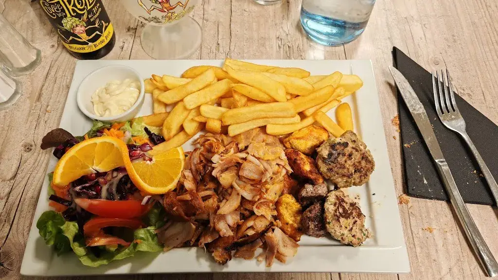 Olivier Durieux_App'Pide_Jeumont_review