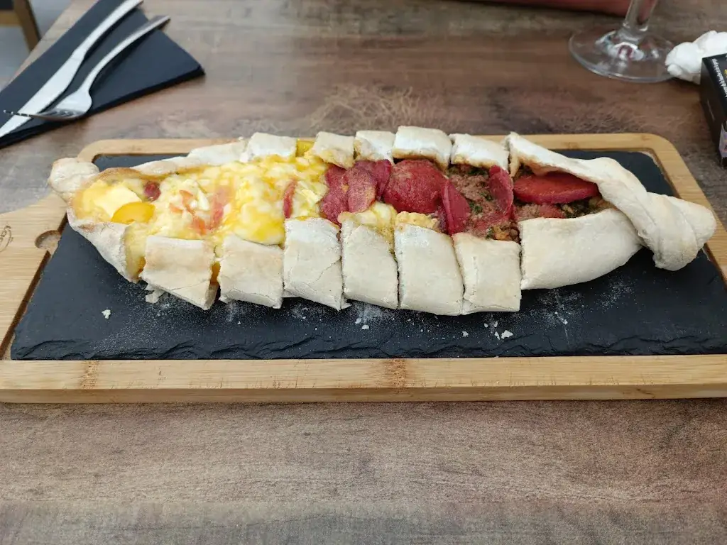 App'Pide restaurant in Jeumont