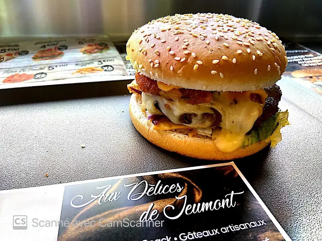 Menu_Aux délices de Jeumont_Jeumont_image_4