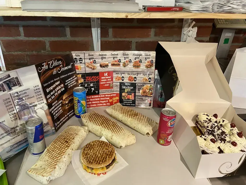 Menu_Aux délices de Jeumont_Jeumont_image_6