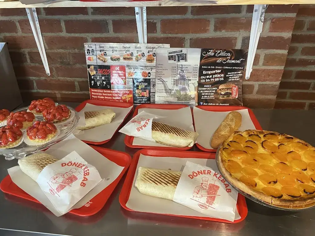 Menu_Aux délices de Jeumont_Jeumont_image_7