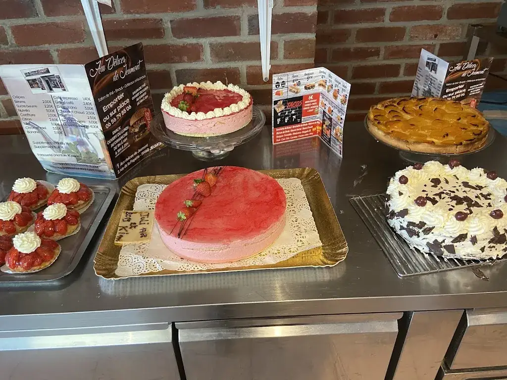 Menu_Aux délices de Jeumont_Jeumont_image_8