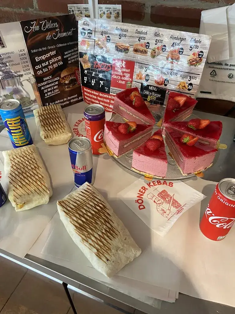 Menu_Aux délices de Jeumont_Jeumont_image_9