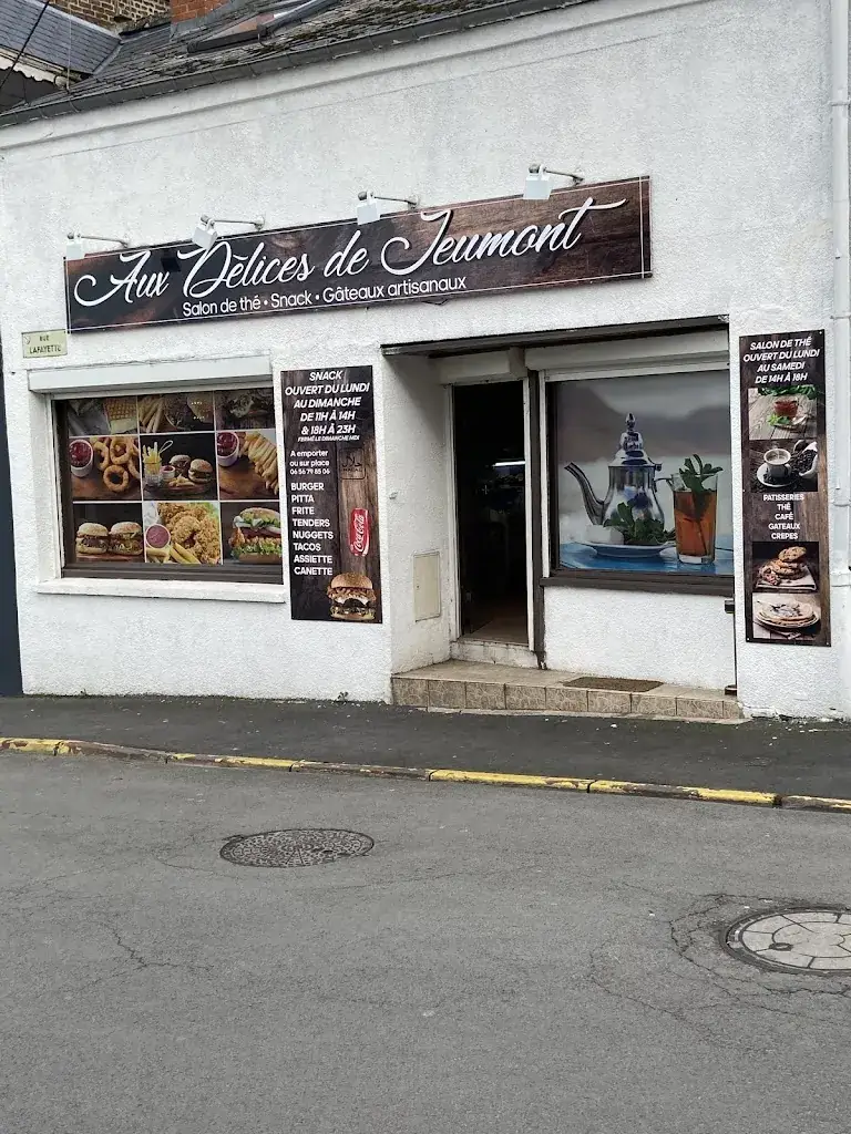 Aux délices de Jeumont_Jeumont_slider_image_1