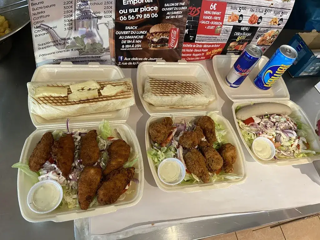 Aux délices de Jeumont_Jeumont_slider_image_2