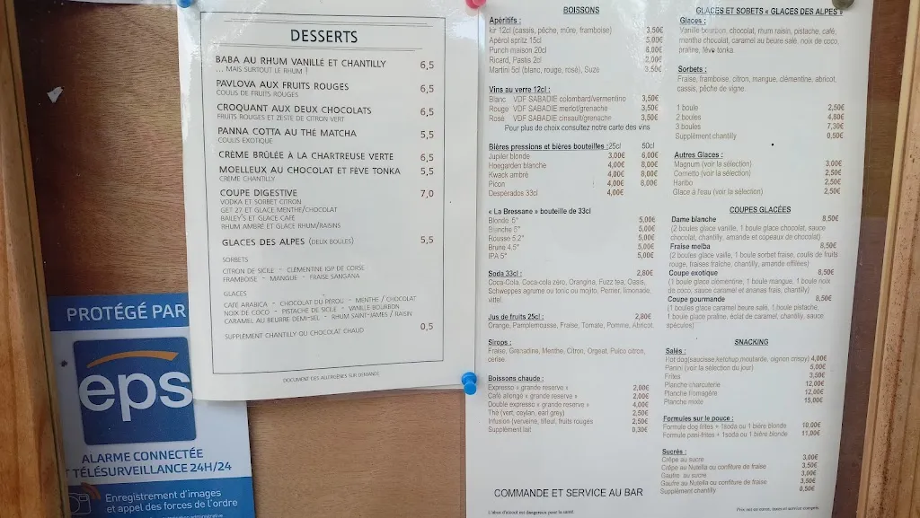 Menu_La Grange du Pin_Val-Revermont_image_1