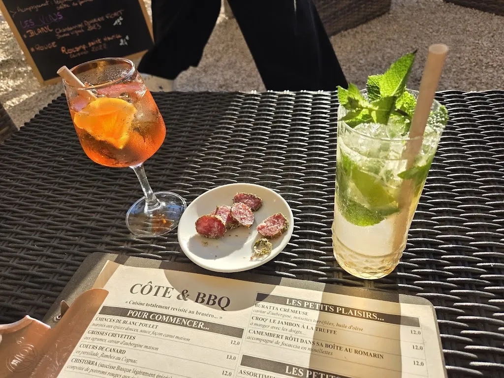 Virginie Marion_La Grange du Pin_Val-Revermont_review