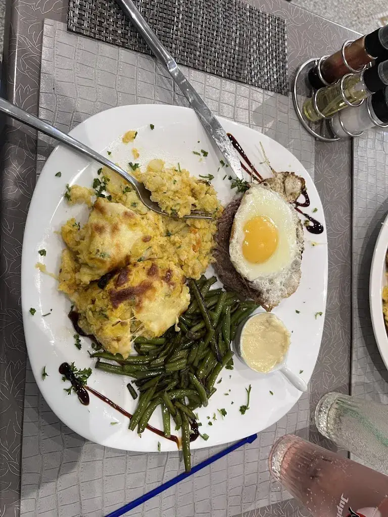 Menu_Café De Paris Restaurant_Jeumont_image_2