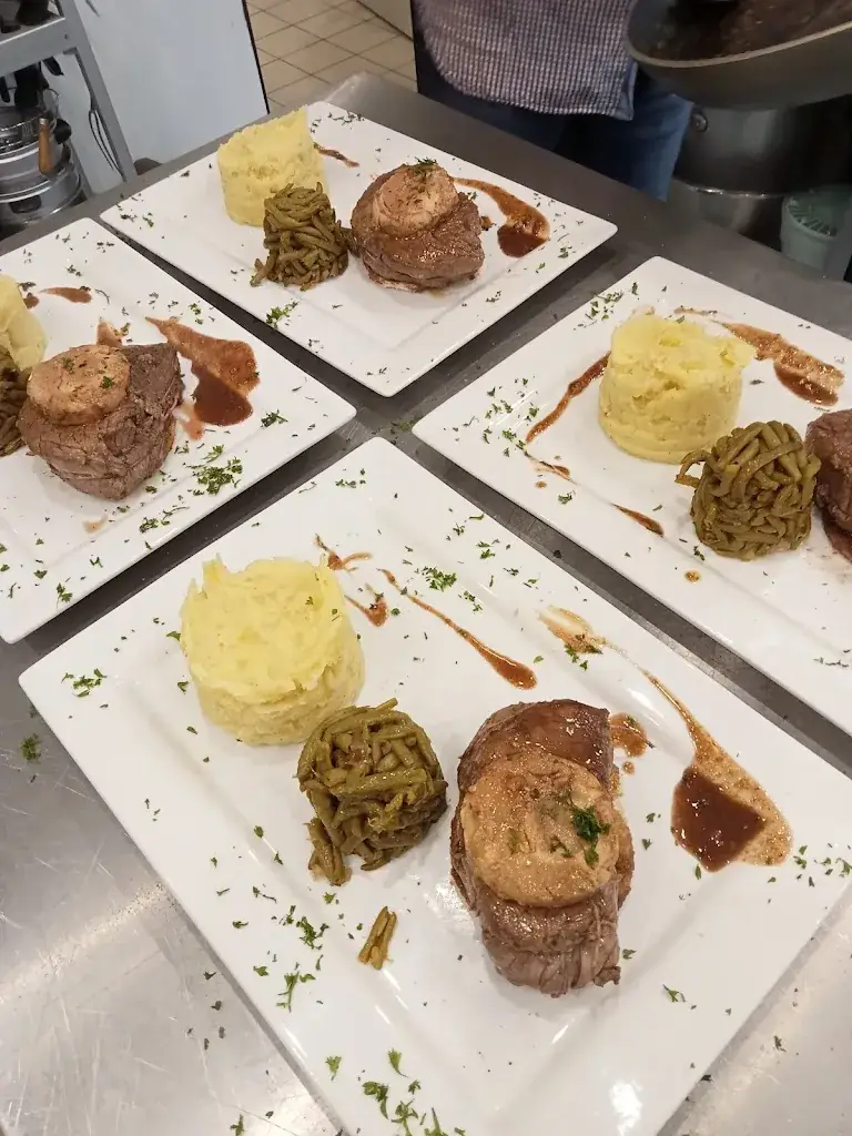 Menu_Café De Paris Restaurant_Jeumont_image_3