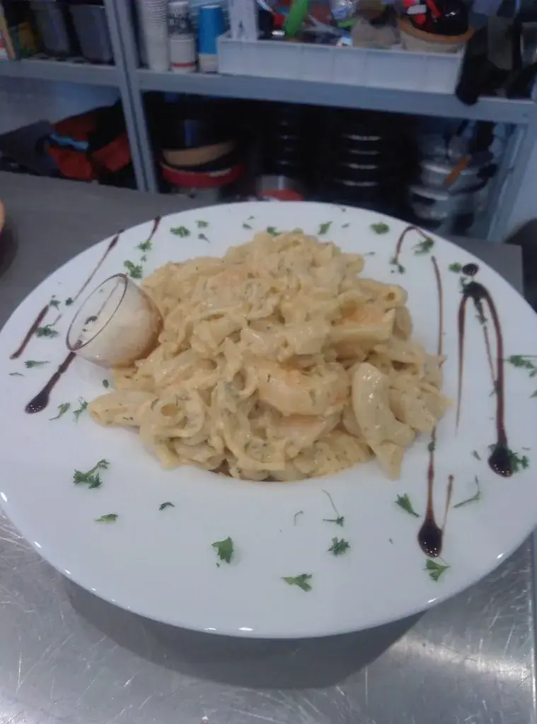 Menu_Café De Paris Restaurant_Jeumont_image_4