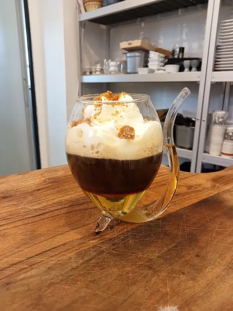 Menu_Café De Paris Restaurant_Jeumont_image_6