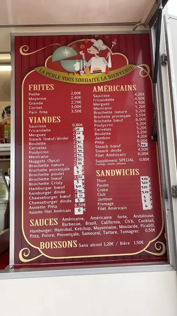 Menu_La Perle_Jeumont_image_1