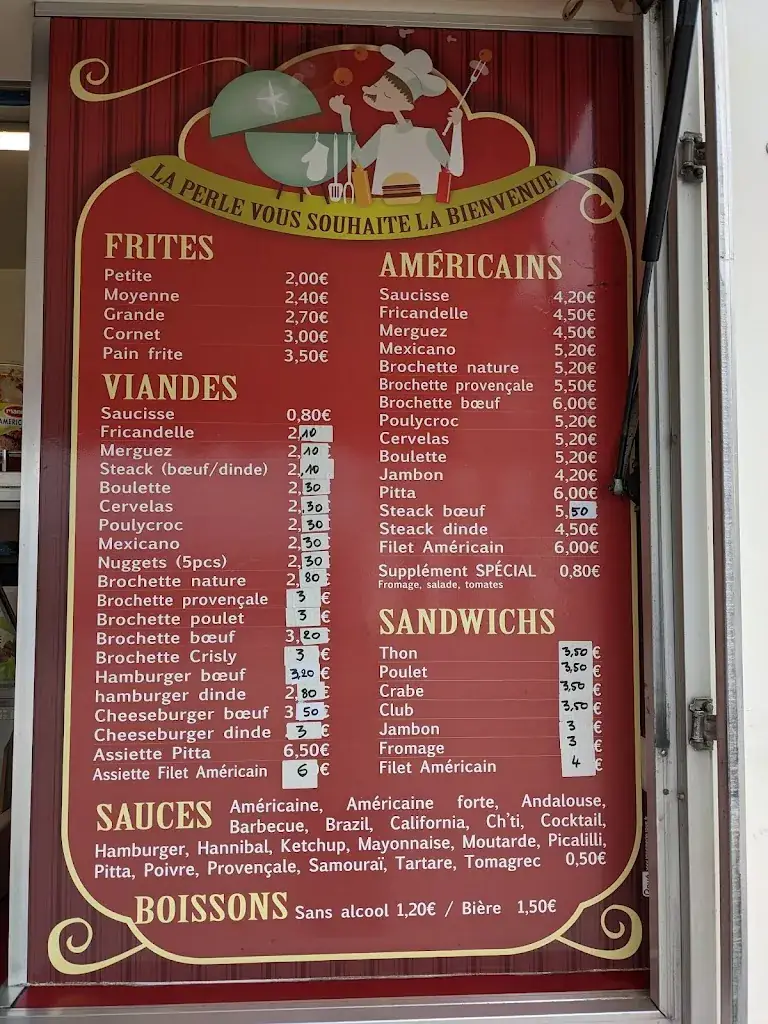 Menu_La Perle_Jeumont_image_2