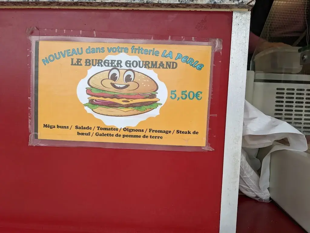 Menu_La Perle_Jeumont_image_3