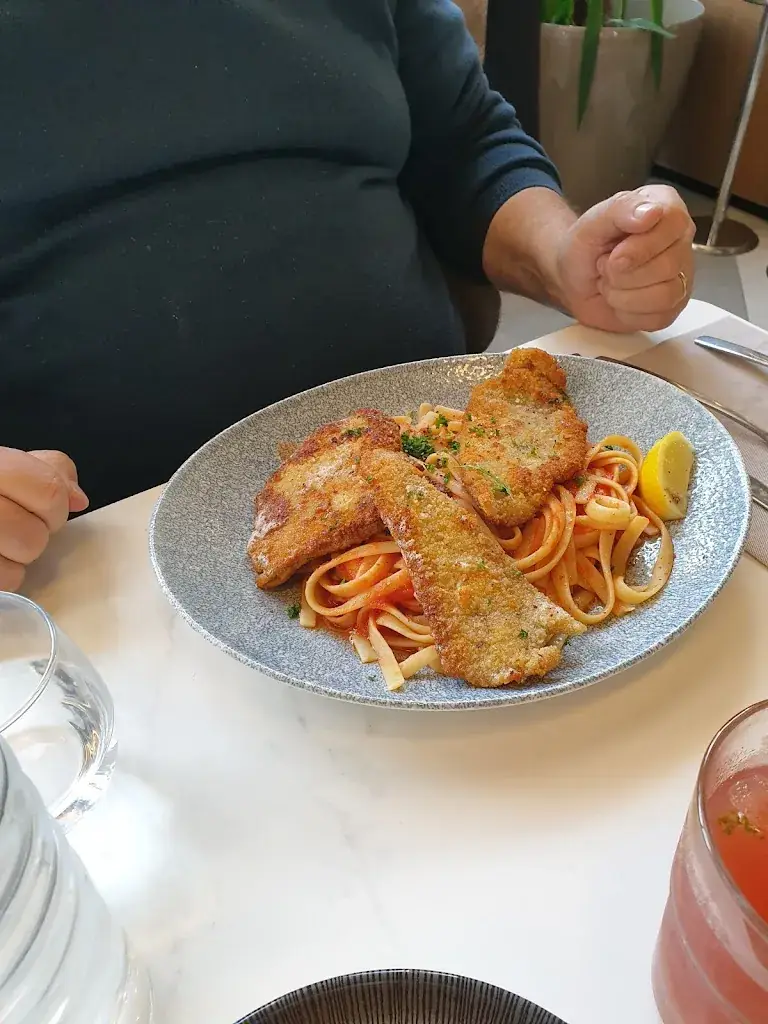 Menu_IL RISTORANTE - le restaurant italien de Compiègne - Jaux_Jaux_image_6