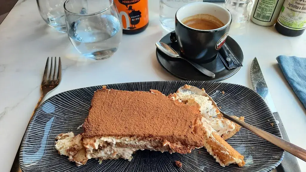 Menu_IL RISTORANTE - le restaurant italien de Compiègne - Jaux_Jaux_image_7