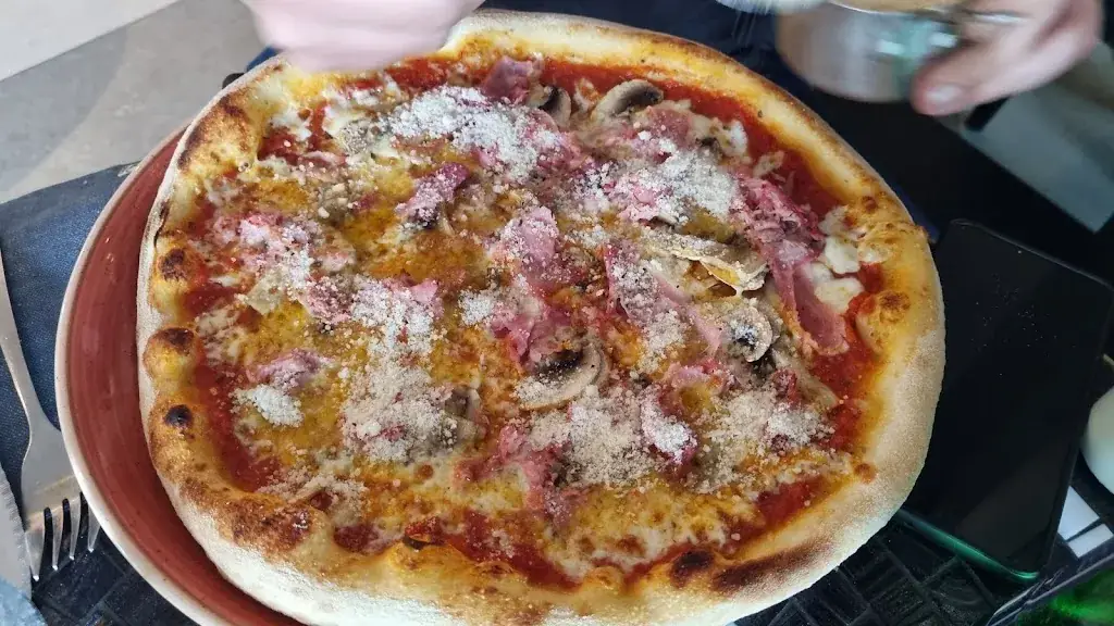 Menu_IL RISTORANTE - le restaurant italien de Compiègne - Jaux_Jaux_image_9