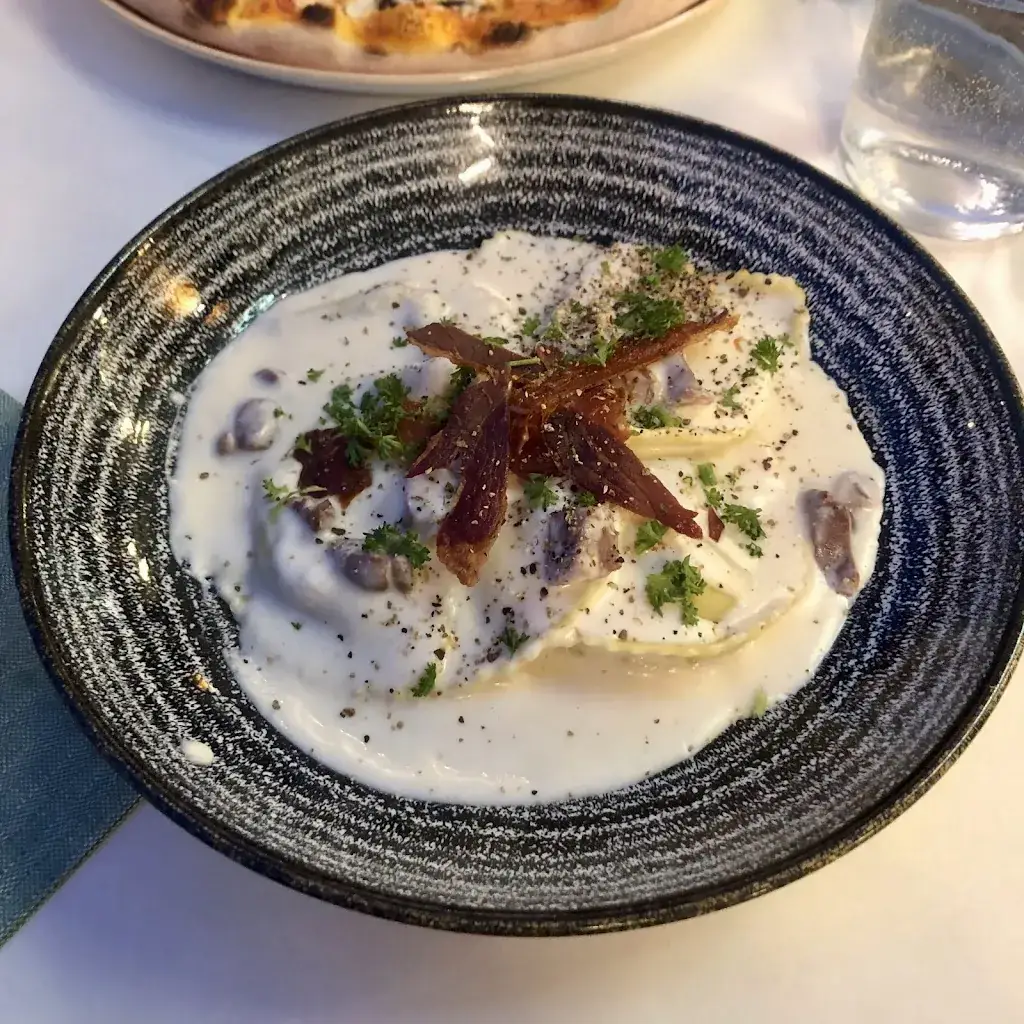 ging sun93_IL RISTORANTE - le restaurant italien de Compiègne - Jaux_Jaux_review