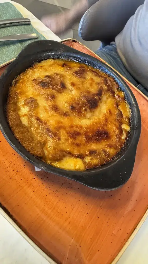 Diena Miglio_IL RISTORANTE - le restaurant italien de Compiègne - Jaux_Jaux_review