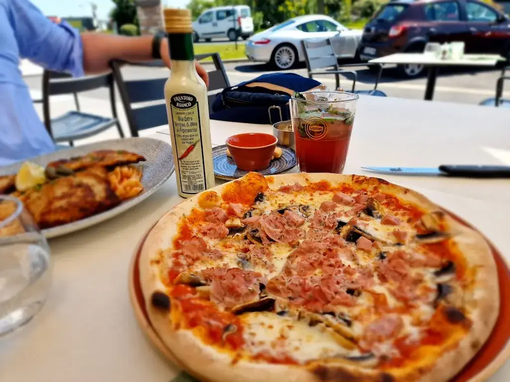 MR MR_IL RISTORANTE - le restaurant italien de Compiègne - Jaux_Jaux_review