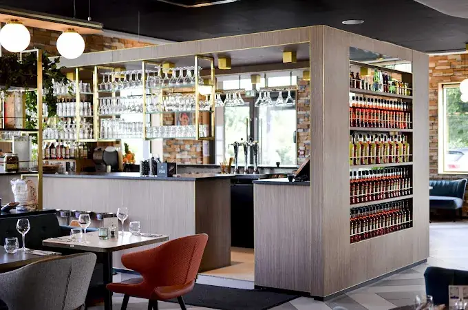 IL RISTORANTE - le restaurant italien de Compiègne - Jaux restaurant in Jaux