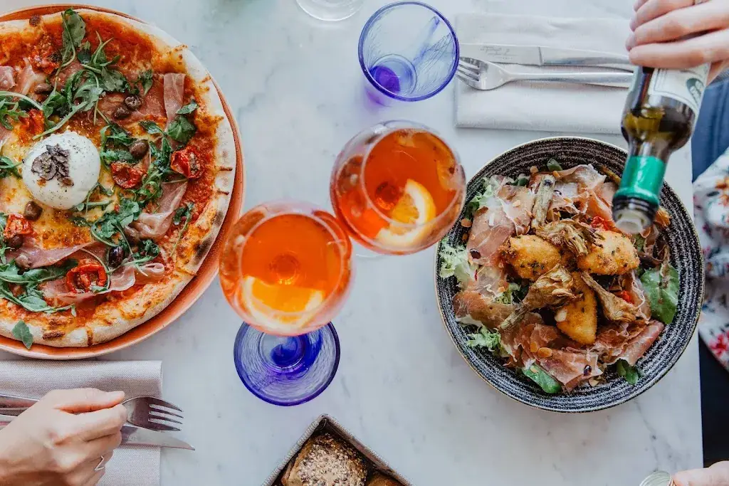 IL RISTORANTE - le restaurant italien de Compiègne - Jaux_Jaux_slider_image_3