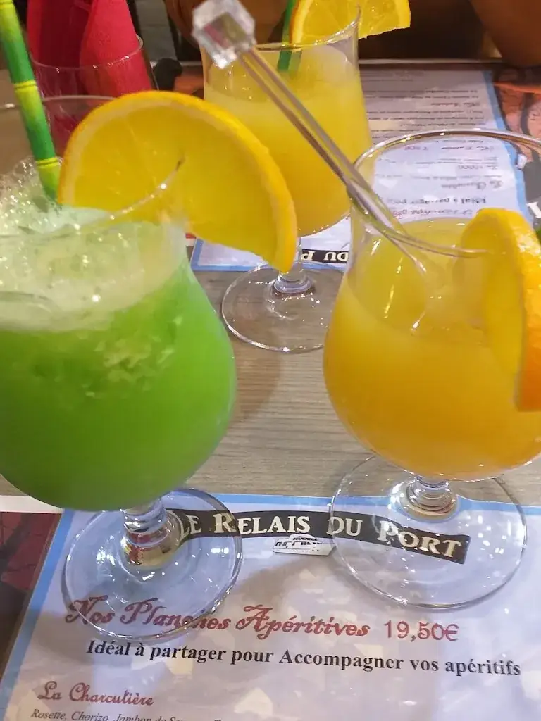 Menu_Relais du Port_Jaux_image_5