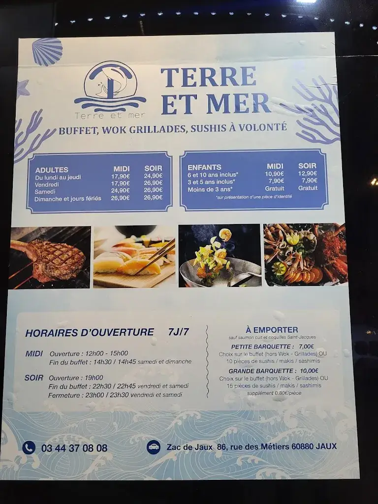 Menu_Terre Et Mer_Jaux_image_2