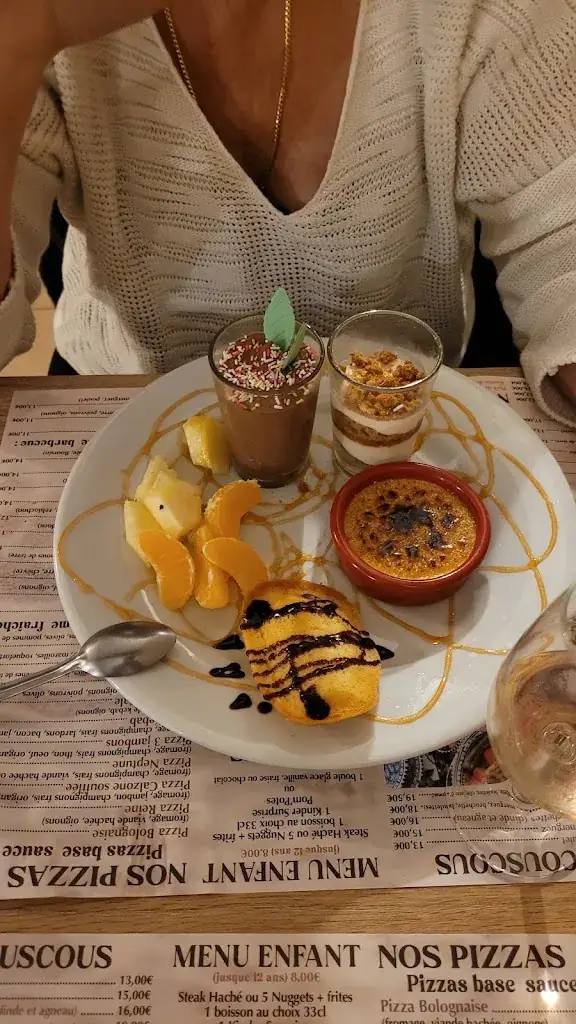 Menu_Restaurant L'escale_Capelle_image_3