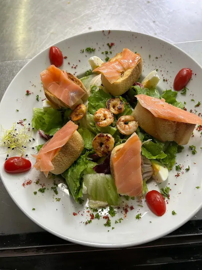 Restaurant L'escale_Capelle_slider_image_2