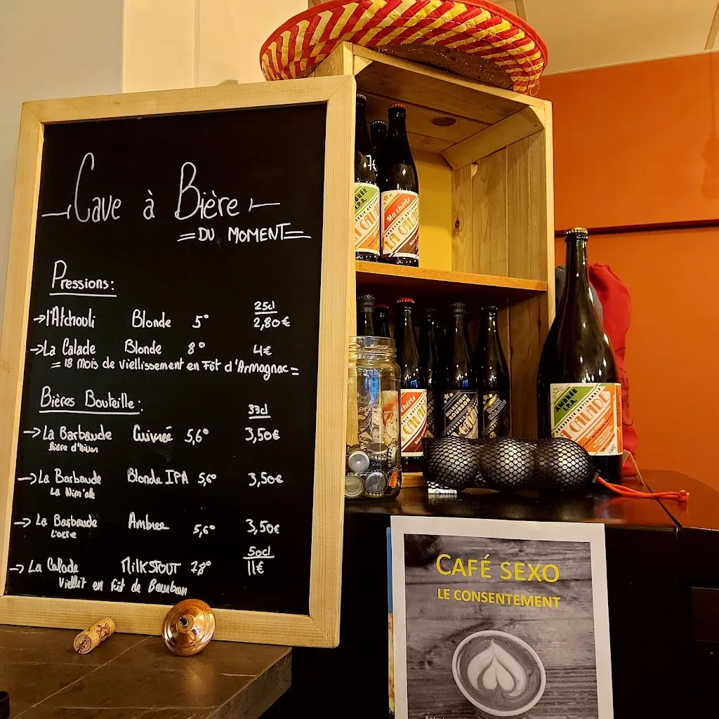 Menu_Bistrot le Cap Mas_Capelle-et-Masmolène_image_1