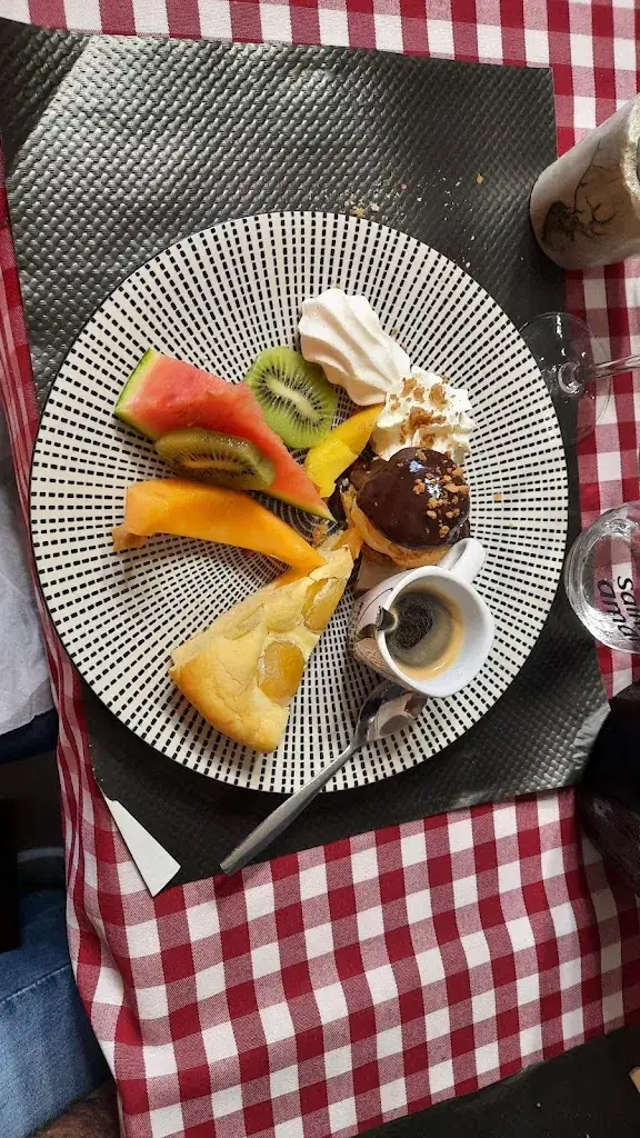 Menu_Le Grand Cerf_Capelle_image_5