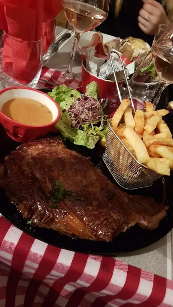 Menu_Le Grand Cerf_Capelle_image_6