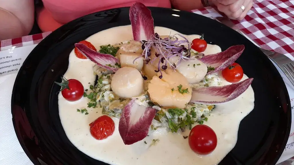 Menu_Le Grand Cerf_Capelle_image_7