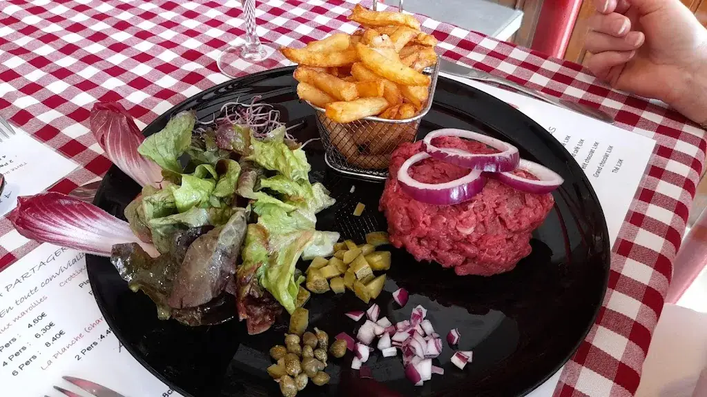 Menu_Le Grand Cerf_Capelle_image_8