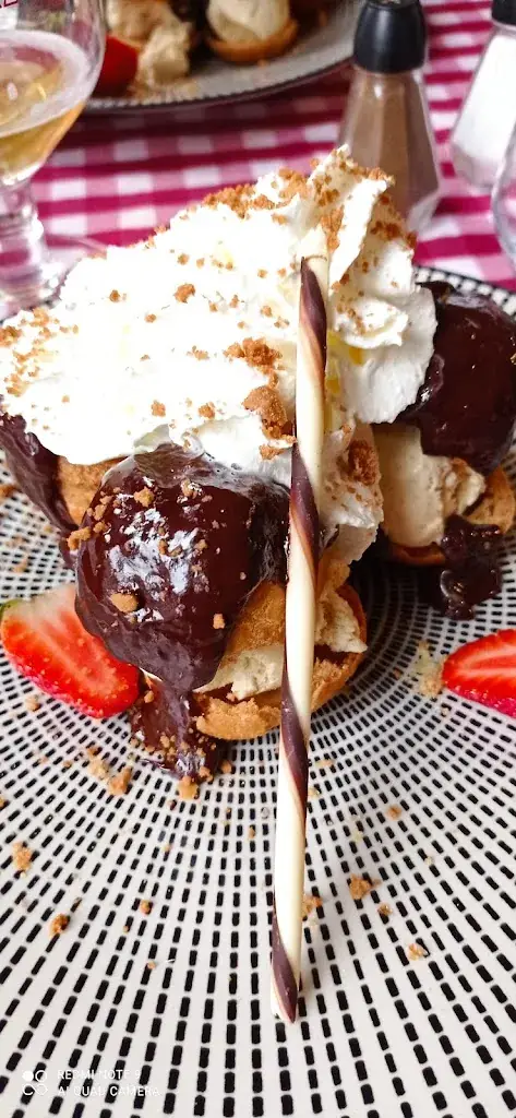 Menu_Le Grand Cerf_Capelle_image_9