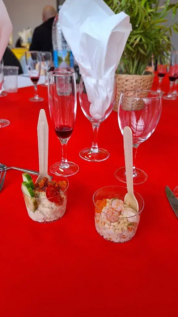 Melis Salvatore_Le Grand Cerf_Capelle_review