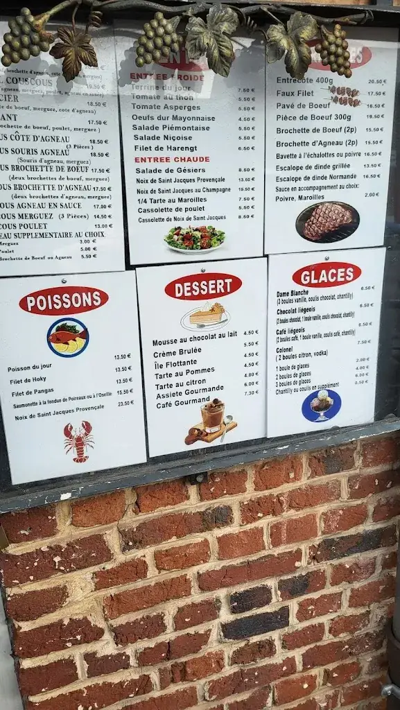 Menu_La P'tite Bouffe_Capelle_image_1