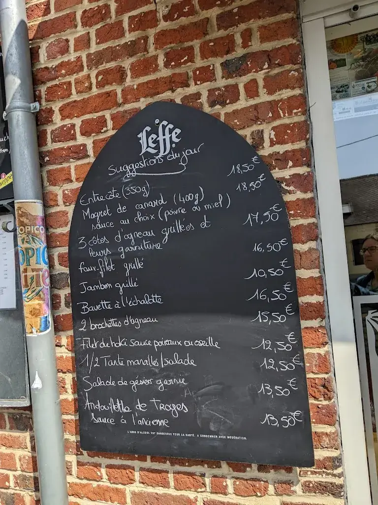 Menu_La P'tite Bouffe_Capelle_image_2