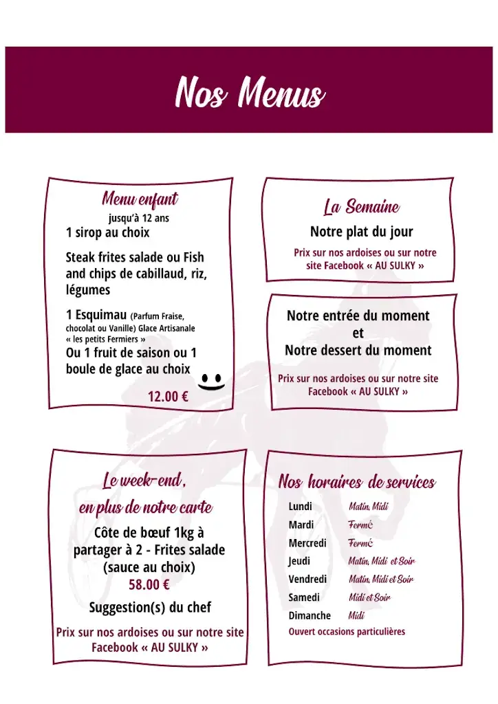 Menu_AU SULKY_Capelle_image_1