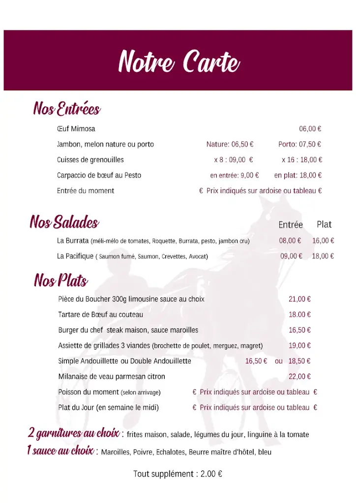 Menu_AU SULKY_Capelle_image_2