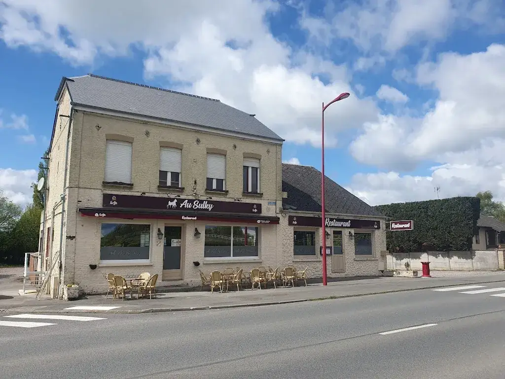 AU SULKY_Capelle_slider_image_2