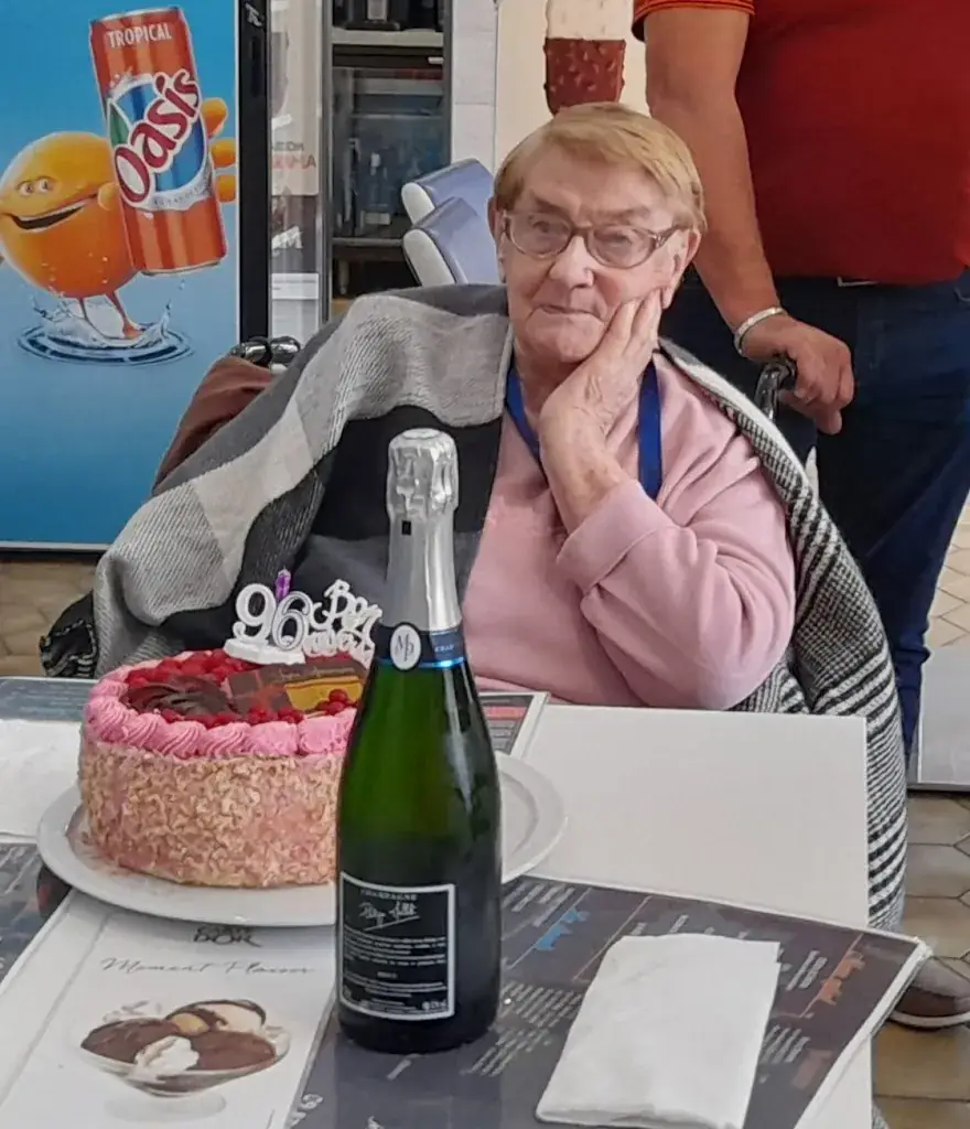 Restaurant La Capelle restaurant in Capelle