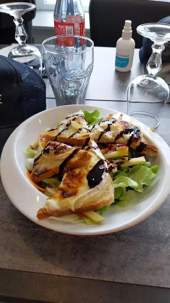 Menu_L'Auberge Capelloise_Capelle-lès-Boulogne_image_3