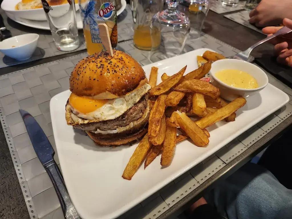 Menu_L'Auberge Capelloise_Capelle-lès-Boulogne_image_7