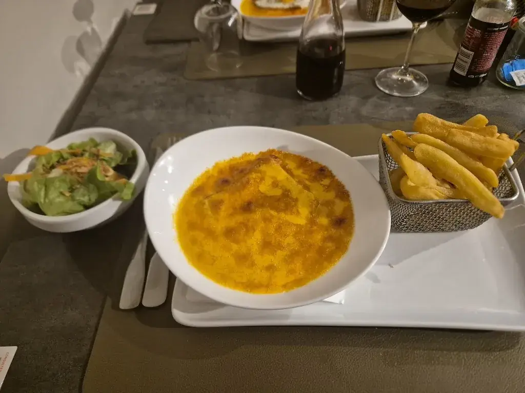 Guiz Mo_L'Auberge Capelloise_Capelle-lès-Boulogne_review