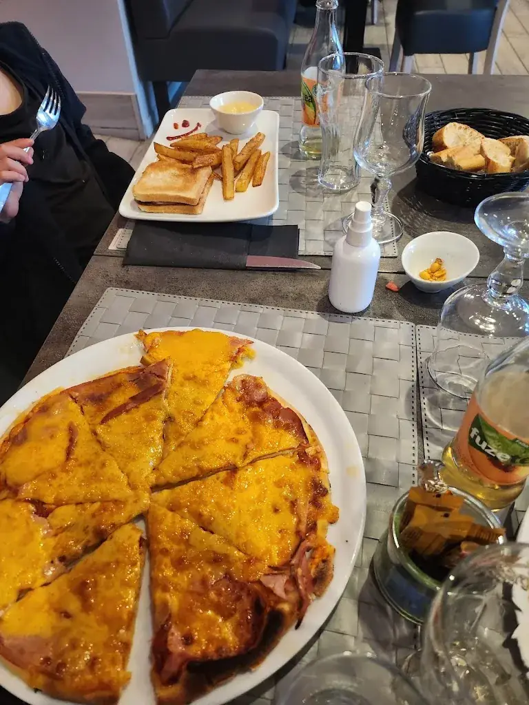 VA PENTIER_L'Auberge Capelloise_Capelle-lès-Boulogne_review