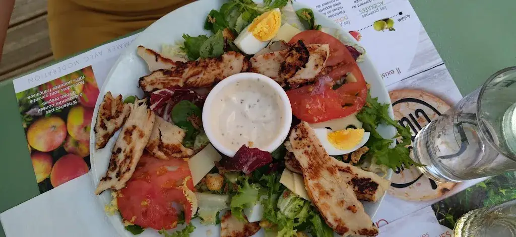 Menu_La Granje_Capelle-lès-Boulogne_image_2